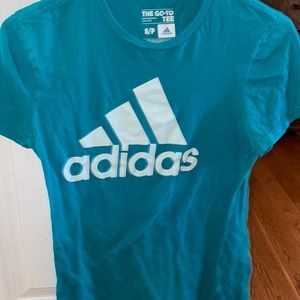 Adidas T shirt
